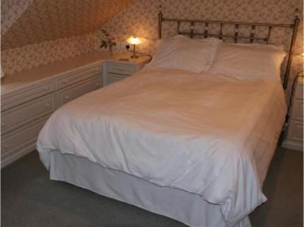 The Mulberry House Bed and Breakfast Gloucester Rum bild